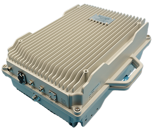 华龙单频/双频/四频/五频运营级数字光纤直放站