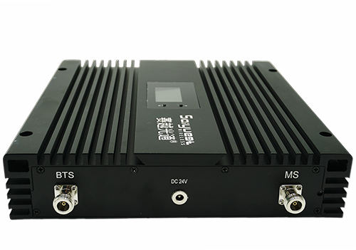 华龙双频手机信号增强器2000㎡