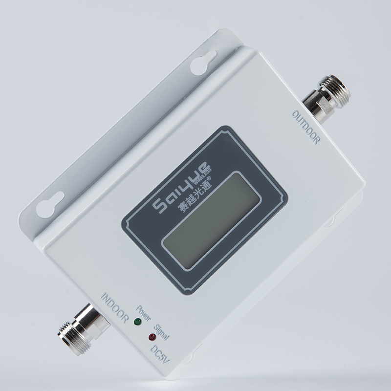 华龙家用配电房机房信号放大器200㎡