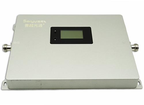  华龙三频/四频/五频手机信号接收器800㎡