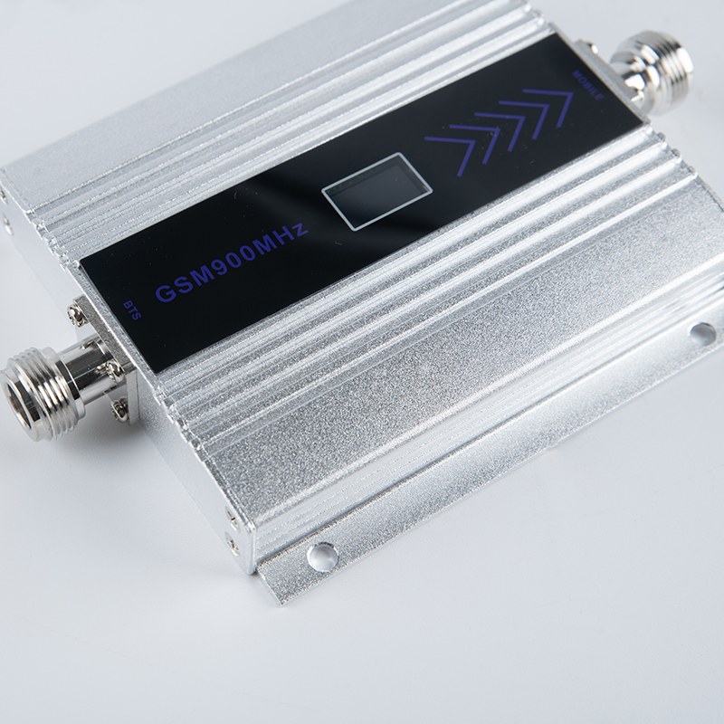 华龙家用单频手机信号增强器100㎡