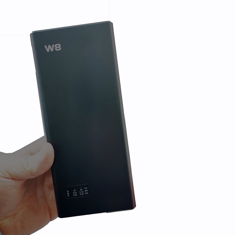  华龙蓝牙WiFi信号屏蔽器