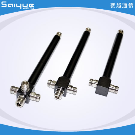  华龙FM调频广播同步广播功分器